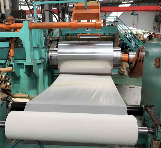 Porcelana JIANGSU TISCO SUPPLY CO., LTD Perfil de la compañía