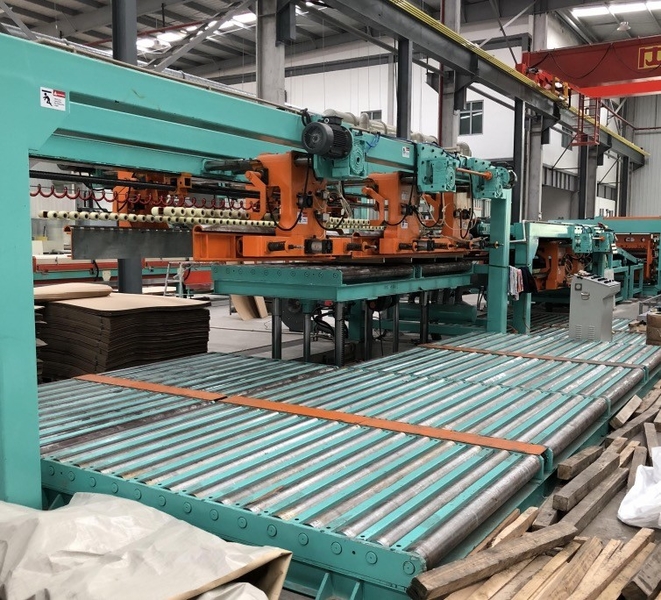 Porcelana JIANGSU TISCO SUPPLY CO., LTD Perfil de la compañía