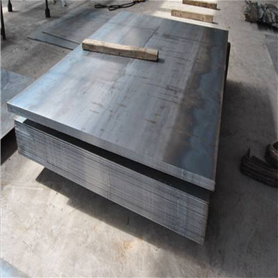 ASTM Hot Rolled A36 Steel Plate 1000-12000mm for Shipbuilding