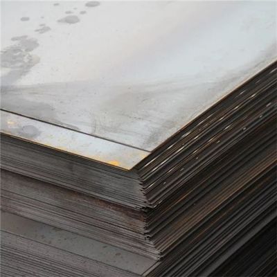 ASTM Hot Rolled A36 Steel Plate 1000-12000mm for Shipbuilding