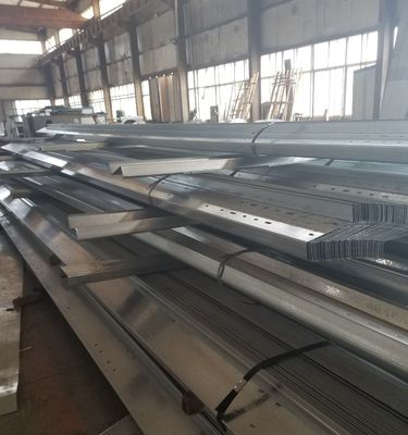SS309 321 Stainless Steel Z Channel BA 2B 2D 4K 8K Bright